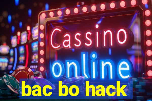 bac bo hack